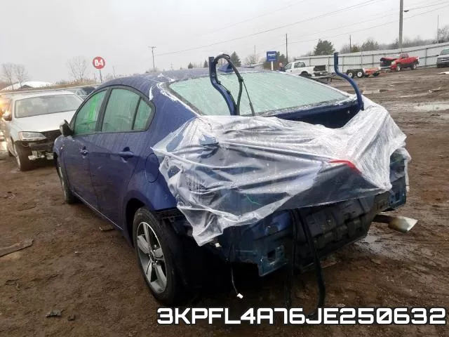 3KPFL4A76JE250632 фото 4
