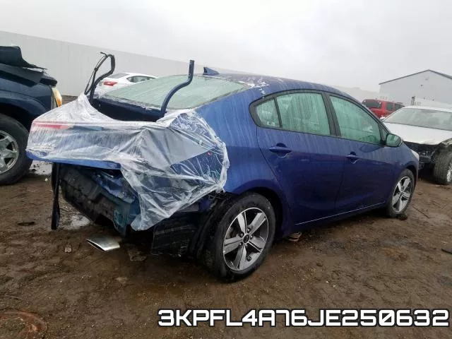 3KPFL4A76JE250632 фото 5