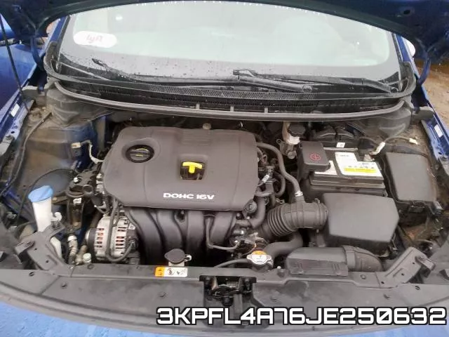 3KPFL4A76JE250632 фото 8