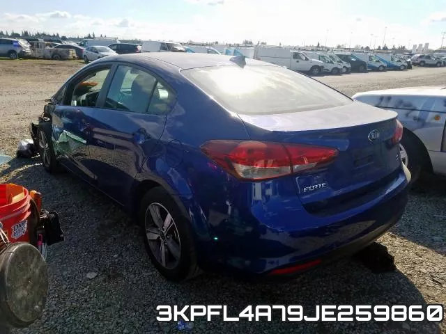 3KPFL4A79JE259860 фото 4