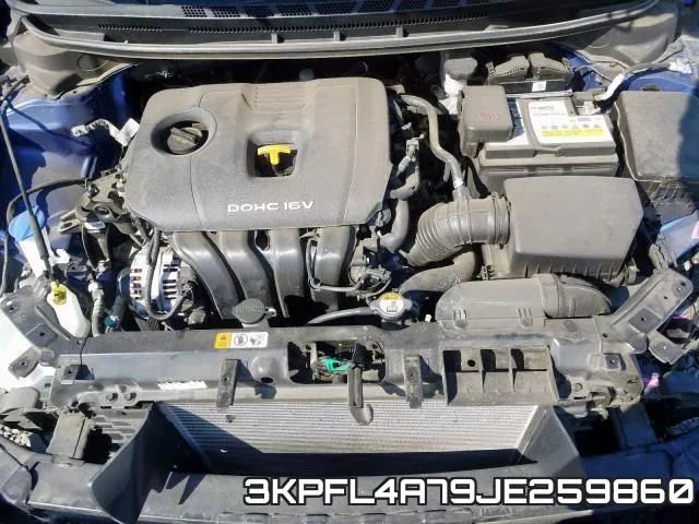 3KPFL4A79JE259860 фото 8