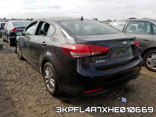 3KPFL4A7XHE010669 фото 4