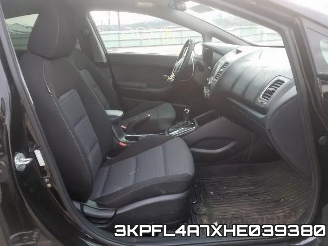 3KPFL4A7XHE039380 фото 6