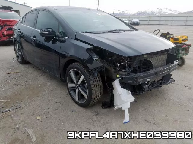3KPFL4A7XHE039380 фото 10