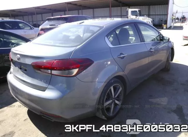 3KPFL4A83HE005032 фото 5