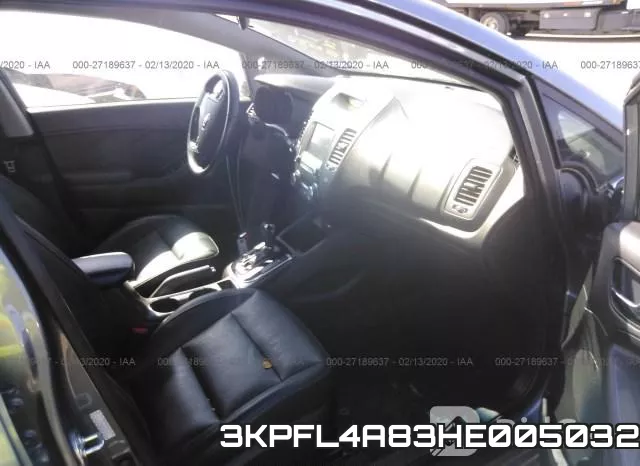 3KPFL4A83HE005032 фото 6