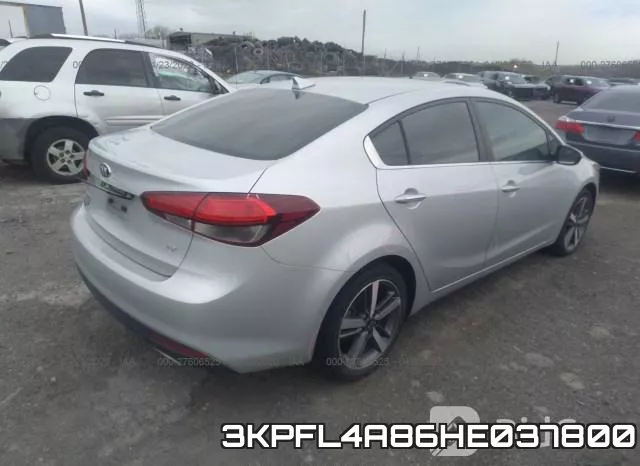 3KPFL4A86HE037800 фото 5