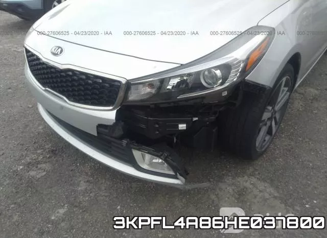 3KPFL4A86HE037800 фото 7