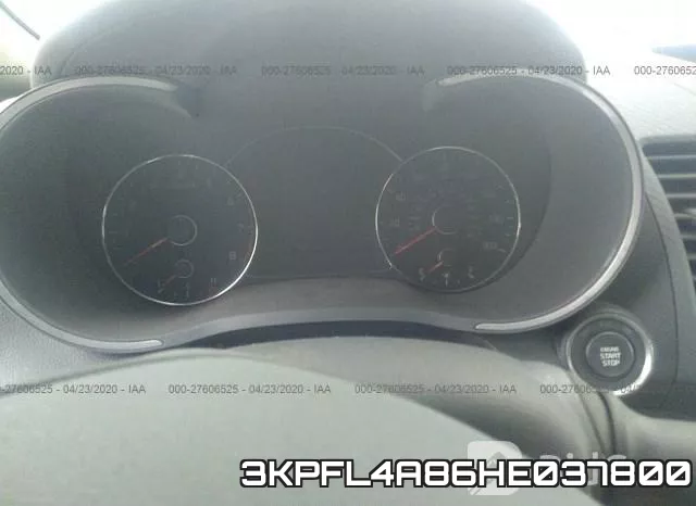 3KPFL4A86HE037800 фото 8