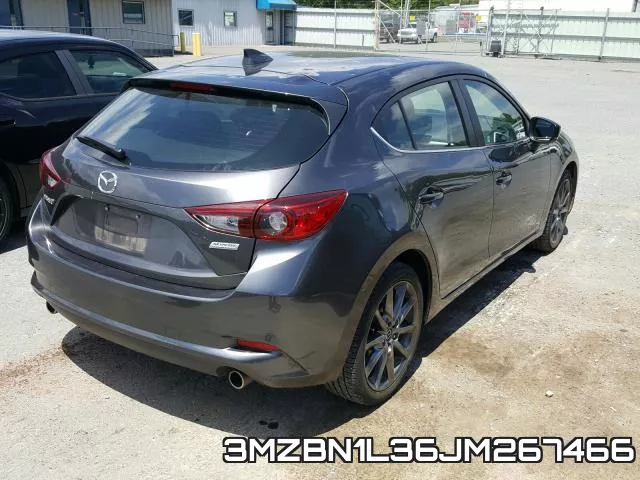 3MZBN1L36JM267466 фото 5