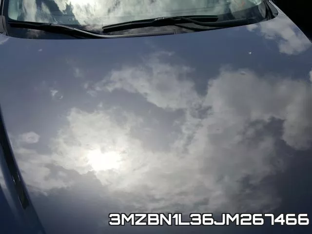 3MZBN1L36JM267466 фото 10