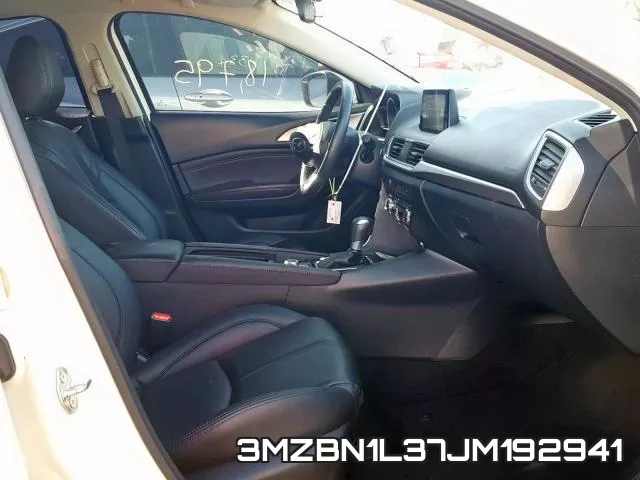 3MZBN1L37JM192941 фото 6