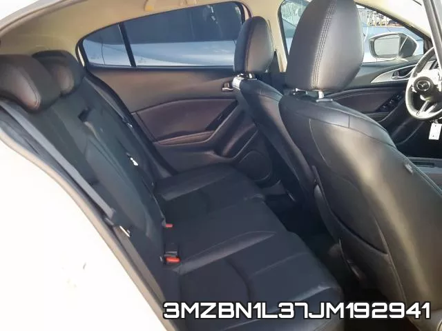 3MZBN1L37JM192941 фото 7