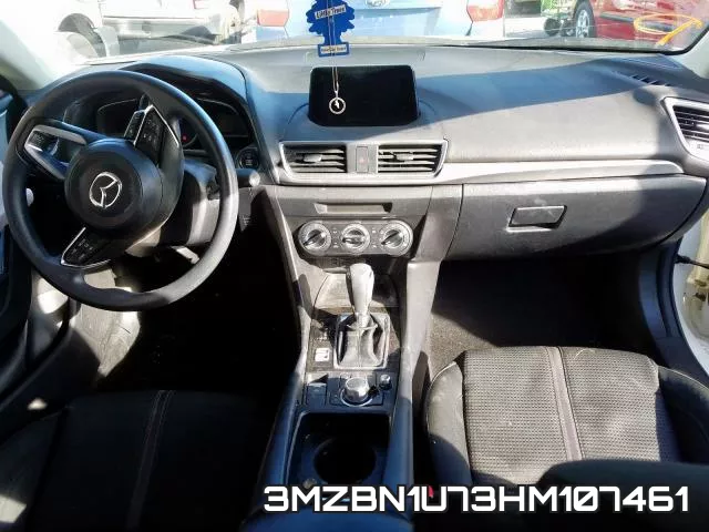 3MZBN1U73HM107461 фото 10