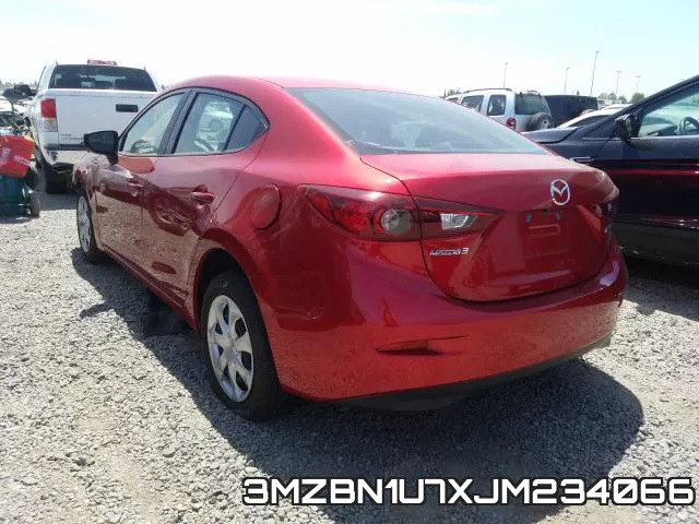 3MZBN1U7XJM234066 фото 4