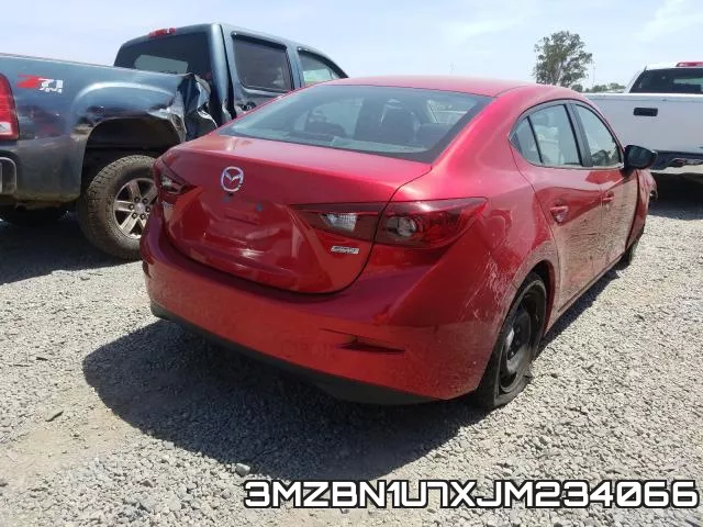 3MZBN1U7XJM234066 фото 5