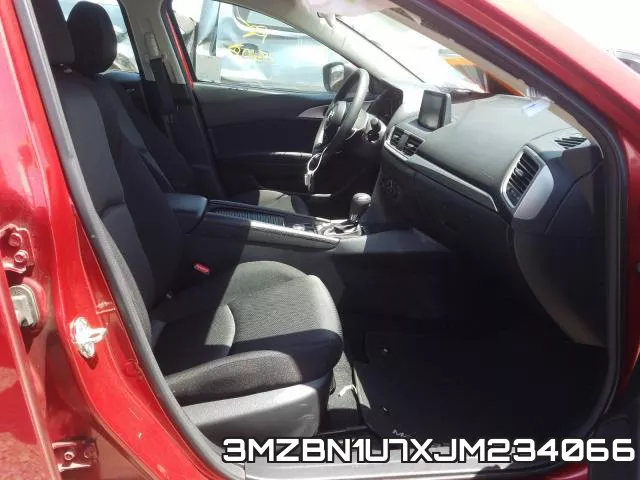 3MZBN1U7XJM234066 фото 6