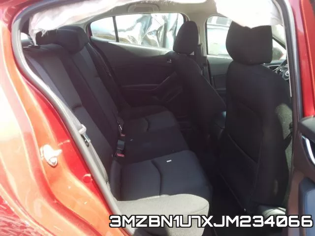 3MZBN1U7XJM234066 фото 7