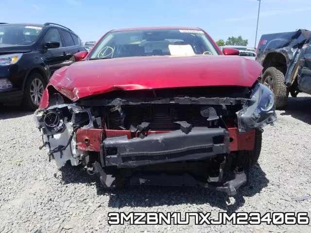 3MZBN1U7XJM234066 фото 10