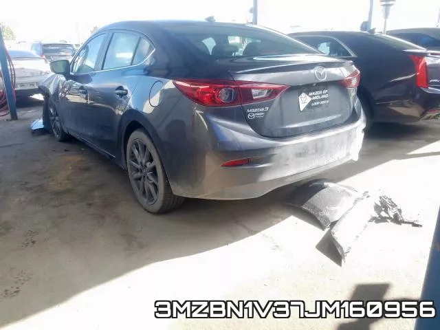 3MZBN1V37JM160956 фото 4