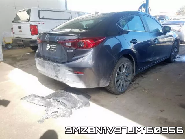 3MZBN1V37JM160956 фото 5