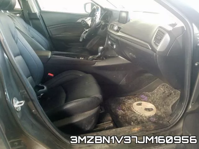 3MZBN1V37JM160956 фото 6