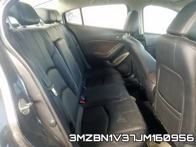 3MZBN1V37JM160956 фото 7