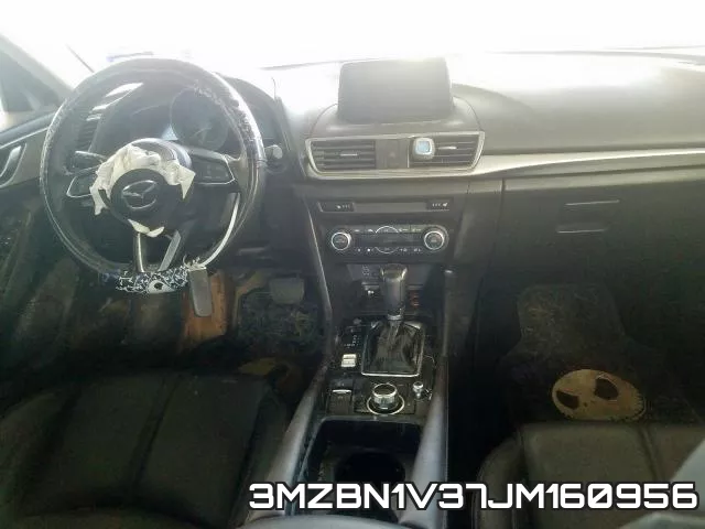 3MZBN1V37JM160956 фото 10