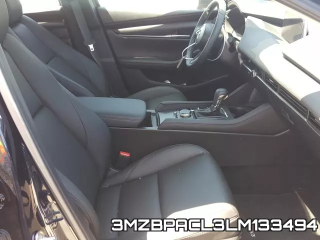3MZBPACL3LM133494 фото 6