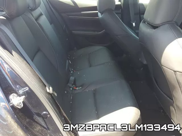 3MZBPACL3LM133494 фото 7
