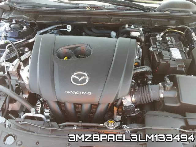 3MZBPACL3LM133494 фото 8