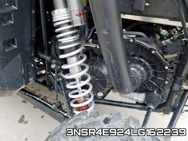 3NSR4E924LG162239 фото 2