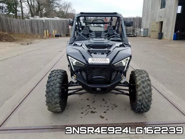 3NSR4E924LG162239 фото 4