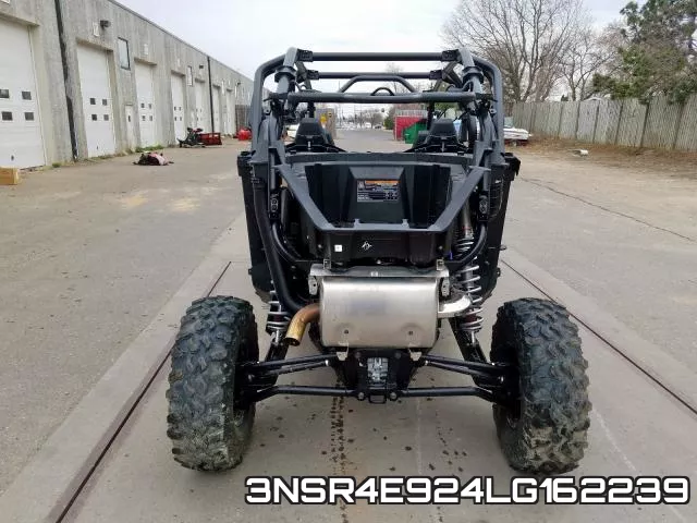 3NSR4E924LG162239 фото 8