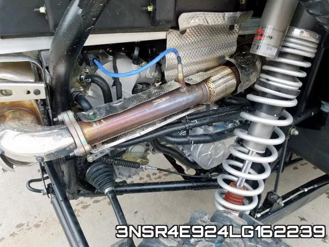 3NSR4E924LG162239 фото 10