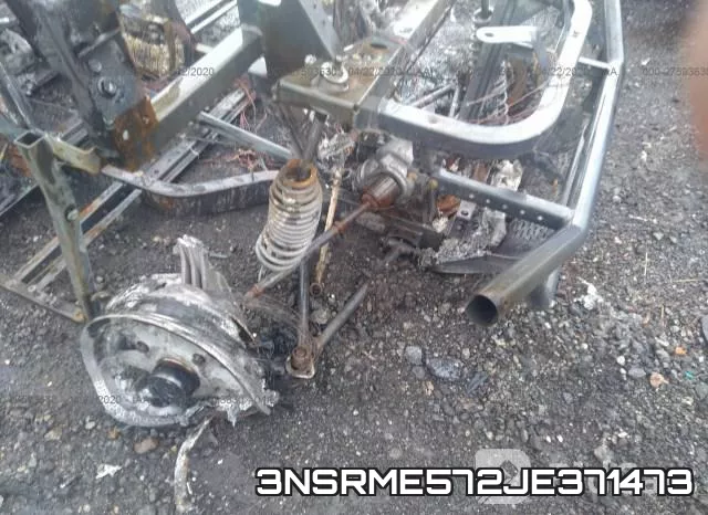 3NSRME572JE371473 фото 6