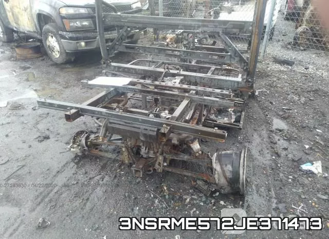 3NSRME572JE371473 фото 7