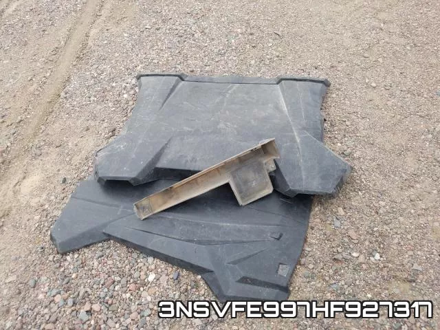 3NSVFE997HF927317 фото 10