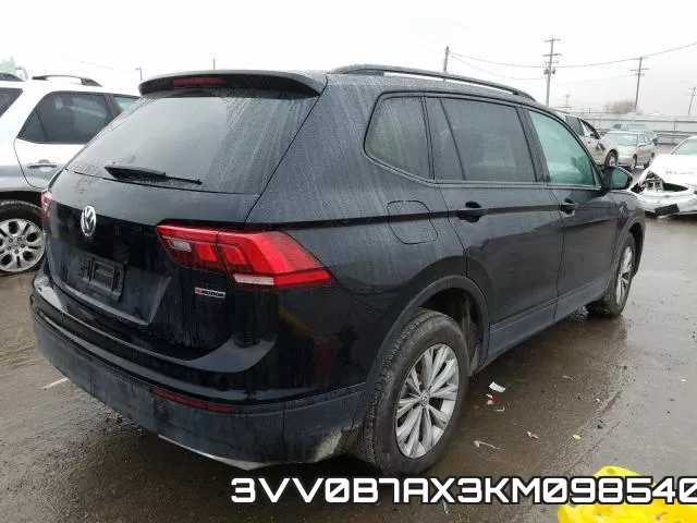 3VV0B7AX3KM098540 фото 5