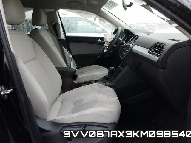 3VV0B7AX3KM098540 фото 6