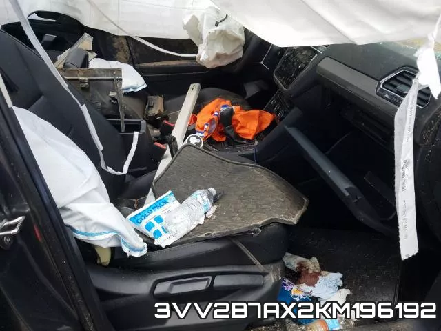 3VV2B7AX2KM196192 фото 6