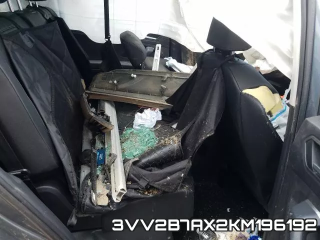 3VV2B7AX2KM196192 фото 7