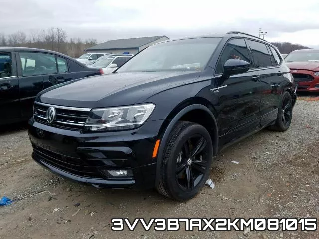 3VV3B7AX2KM081015 фото 3