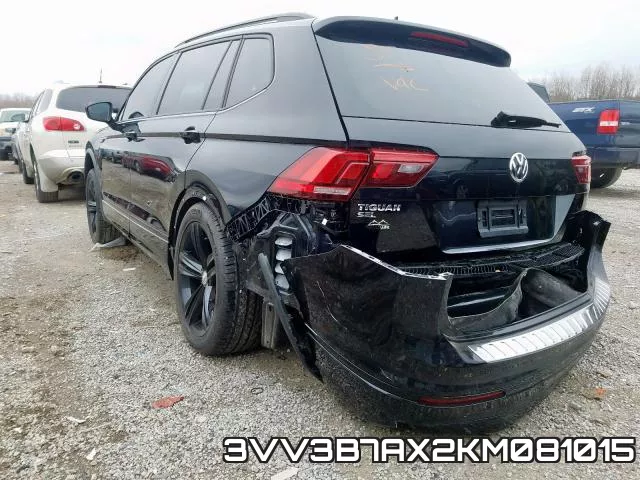 3VV3B7AX2KM081015 фото 4