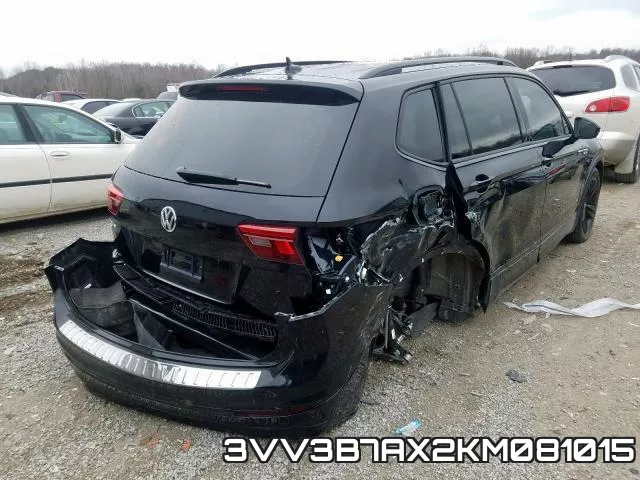 3VV3B7AX2KM081015 фото 5