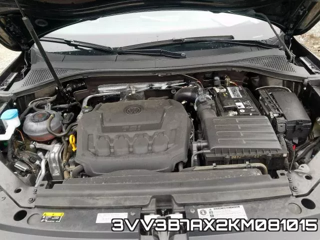 3VV3B7AX2KM081015 фото 8