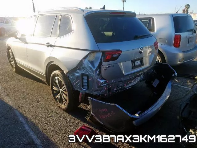 3VV3B7AX3KM162749 фото 4