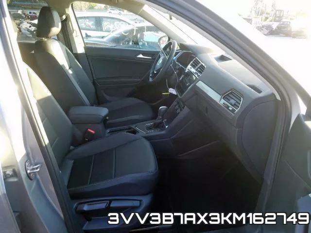 3VV3B7AX3KM162749 фото 6