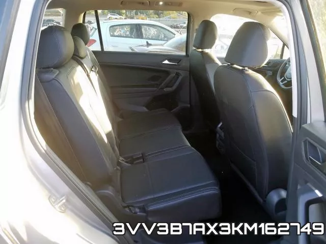3VV3B7AX3KM162749 фото 7