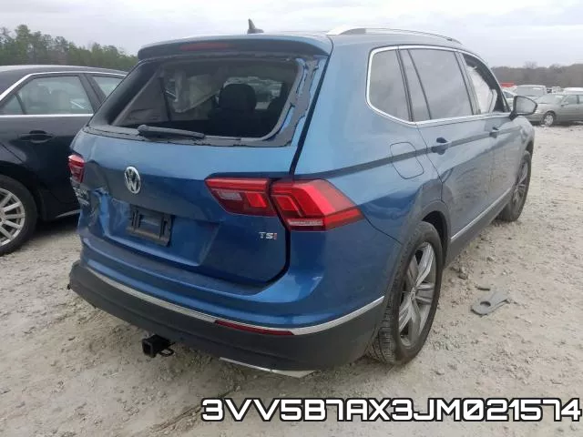 3VV5B7AX3JM021574 фото 5